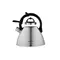 Ardesto Kettle Gemini, 2.5l, stainless steel, 3 imageArdesto Kettle Gemini, 2.5l, stainless steel, 3 imageArdesto Kettle Gemini, 2.5l, stainless steel, 3 image
