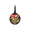 Pan Ardesto Deep Fry pan with lid Gemini Gourmet Viareggio, 26cm, aluminum, black, 7 imagePan Ardesto Deep Fry pan with lid Gemini Gourmet Viareggio, 26cm, aluminum, black, 7 imagePan Ardesto Deep Fry pan with lid Gemini Gourmet Viareggio, 26cm, aluminum, black, 7 image