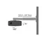 Projector Mount SBOX PM-300-3.0 Wall Mount For Projector, 2 imageProjector Mount SBOX PM-300-3.0 Wall Mount For Projector, 2 imageProjector Mount SBOX PM-300-3.0 Wall Mount For Projector, 2 image