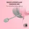 ყურსასმენი Razer Headset Kraken Kitty V2, RGB, USB, Quartz Ed., 3 imageყურსასმენი Razer Headset Kraken Kitty V2, RGB, USB, Quartz Ed., 3 imageყურსასმენი Razer Headset Kraken Kitty V2, RGB, USB, Quartz Ed., 3 image