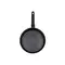 Ardesto Deep Fry pan Gemini Gourmet Bolzano, 28cm, aluminium, black, 3 imageArdesto Deep Fry pan Gemini Gourmet Bolzano, 28cm, aluminium, black, 3 imageArdesto Deep Fry pan Gemini Gourmet Bolzano, 28cm, aluminium, black, 3 image