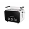 ტოსტერი Russell Hobbs 26430-56/RH Distinctions 2S Toaster Blkტოსტერი Russell Hobbs 26430-56/RH Distinctions 2S Toaster Blkტოსტერი Russell Hobbs 26430-56/RH Distinctions 2S Toaster Blk