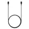 USB კაბელი Samsung USB Type-C to Type-C 60W Cable 1.8m - BlackUSB კაბელი Samsung USB Type-C to Type-C 60W Cable 1.8m - BlackUSB კაბელი Samsung USB Type-C to Type-C 60W Cable 1.8m - Black