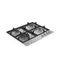 Indesit THPM 641 IX/I cooktop, 3 imageIndesit THPM 641 IX/I cooktop, 3 imageIndesit THPM 641 IX/I cooktop, 3 image