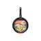 Ardesto Deep Fry pan Gemini Gourmet Bolzano, 28cm, aluminium, black, 4 imageArdesto Deep Fry pan Gemini Gourmet Bolzano, 28cm, aluminium, black, 4 imageArdesto Deep Fry pan Gemini Gourmet Bolzano, 28cm, aluminium, black, 4 image