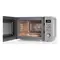 Microwave Oven Beko MGF 20210 X, 800W, 20L, Microwave Oven, Grey, 4 imageMicrowave Oven Beko MGF 20210 X, 800W, 20L, Microwave Oven, Grey, 4 imageMicrowave Oven Beko MGF 20210 X, 800W, 20L, Microwave Oven, Grey, 4 image
