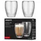 ჭიქების ნაკრები Ardesto AR2635BN, 350ml, 2pcs, Double Wall Mug Set, Transparent, 2 imageჭიქების ნაკრები Ardesto AR2635BN, 350ml, 2pcs, Double Wall Mug Set, Transparent, 2 imageჭიქების ნაკრები Ardesto AR2635BN, 350ml, 2pcs, Double Wall Mug Set, Transparent, 2 image