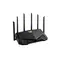 Wi-Fi router Asus TUF Gaming AX6000 AiMesh Dual Band Wi-Fi 6 WLAN Router (90IG07X0-MO3C00), 3 imageWi-Fi router Asus TUF Gaming AX6000 AiMesh Dual Band Wi-Fi 6 WLAN Router (90IG07X0-MO3C00), 3 imageWi-Fi router Asus TUF Gaming AX6000 AiMesh Dual Band Wi-Fi 6 WLAN Router (90IG07X0-MO3C00), 3 image