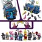 Lego LEGO Constructor Fortnite Battle Bus, 3 imageLego LEGO Constructor Fortnite Battle Bus, 3 imageLego LEGO Constructor Fortnite Battle Bus, 3 image