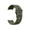 სმარტ საათის სამაჯური For Samsung Galaxy Watch FE 40mm KALEBOL KLB-ZQWFKGJ-001 / Watch 4 / 5 / 6 Football Pattern Silicone Watch Strap Band - Army Green, 2 imageსმარტ საათის სამაჯური For Samsung Galaxy Watch FE 40mm KALEBOL KLB-ZQWFKGJ-001 / Watch 4 / 5 / 6 Football Pattern Silicone Watch Strap Band - Army Green, 2 imageსმარტ საათის სამაჯური For Samsung Galaxy Watch FE 40mm KALEBOL KLB-ZQWFKGJ-001 / Watch 4 / 5 / 6 Football Pattern Silicone Watch Strap Band - Army Green, 2 image
