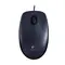 Mouse Logitech M-90, 2 imageMouse Logitech M-90, 2 imageMouse Logitech M-90, 2 image