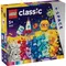 Lego LEGO Classic Creative space objectsLego LEGO Classic Creative space objectsLego LEGO Classic Creative space objects