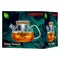 Teapot Ardesto AR3010GF Midori, 1000ml, Teapot, Transparent, 4 imageTeapot Ardesto AR3010GF Midori, 1000ml, Teapot, Transparent, 4 imageTeapot Ardesto AR3010GF Midori, 1000ml, Teapot, Transparent, 4 image