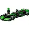 Lego LEGO Constructor Speed Champions KICK Sauber F1® Team C44 Race Car, 2 imageLego LEGO Constructor Speed Champions KICK Sauber F1® Team C44 Race Car, 2 imageLego LEGO Constructor Speed Champions KICK Sauber F1® Team C44 Race Car, 2 image