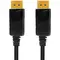 კაბელი Logilink CDA0103 4K/60Hz DisplayPort cable 5M, 3 imageკაბელი Logilink CDA0103 4K/60Hz DisplayPort cable 5M, 3 imageკაბელი Logilink CDA0103 4K/60Hz DisplayPort cable 5M, 3 image