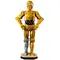 ლეგო LEGO Star Wars C-3POლეგო LEGO Star Wars C-3POლეგო LEGO Star Wars C-3PO