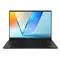 ნოუთბუქი Asustek Vivobook S 14'' OLED U5 Ultra  5 226V 16GB 512GB SSD Intel Arc Graphics BLACKნოუთბუქი Asustek Vivobook S 14'' OLED U5 Ultra  5 226V 16GB 512GB SSD Intel Arc Graphics BLACKნოუთბუქი Asustek Vivobook S 14'' OLED U5 Ultra  5 226V 16GB 512GB SSD Intel Arc Graphics BLACK