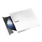 დისკის წამკითხველი ASUS ODD portable SDRW-08D2S-U LITE DVD+-R/RW burner USB2.0 white Retail Box Slim, 2 imageდისკის წამკითხველი ASUS ODD portable SDRW-08D2S-U LITE DVD+-R/RW burner USB2.0 white Retail Box Slim, 2 imageდისკის წამკითხველი ASUS ODD portable SDRW-08D2S-U LITE DVD+-R/RW burner USB2.0 white Retail Box Slim, 2 image