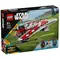 ლეგო LEGO Star Wars Jedi Bob’s Starfighterლეგო LEGO Star Wars Jedi Bob’s Starfighterლეგო LEGO Star Wars Jedi Bob’s Starfighter