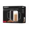 ჭიქების ნაკრები Ardesto AR2640BHR, 400ml, 2pcs, Double Wall Mug Set, Transparent, 4 imageჭიქების ნაკრები Ardesto AR2640BHR, 400ml, 2pcs, Double Wall Mug Set, Transparent, 4 imageჭიქების ნაკრები Ardesto AR2640BHR, 400ml, 2pcs, Double Wall Mug Set, Transparent, 4 image