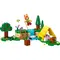 ლეგო LEGO Bunnie's Outdoor Activities, 3 imageლეგო LEGO Bunnie's Outdoor Activities, 3 imageლეგო LEGO Bunnie's Outdoor Activities, 3 image