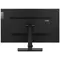 მონიტორი Lenovo ThinkVision T27q-20 27 " IPS QHD 2560x1440 4ms 60Hz Black, 3 imageმონიტორი Lenovo ThinkVision T27q-20 27 " IPS QHD 2560x1440 4ms 60Hz Black, 3 imageმონიტორი Lenovo ThinkVision T27q-20 27 " IPS QHD 2560x1440 4ms 60Hz Black, 3 image