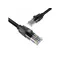 ქსელის კაბელი Vention Ibebi Cat.6 UTP Patch Cable 15 m Black, 2 imageქსელის კაბელი Vention Ibebi Cat.6 UTP Patch Cable 15 m Black, 2 imageქსელის კაბელი Vention Ibebi Cat.6 UTP Patch Cable 15 m Black, 2 image