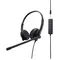 ყურსასმენი DELL Stereo Headset WH1022, 4 imageყურსასმენი DELL Stereo Headset WH1022, 4 imageყურსასმენი DELL Stereo Headset WH1022, 4 image