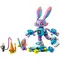 ლეგო LEGO Constructor DREAMZzz Izzie and Bunchurro the Gaming Bunny, 2 imageლეგო LEGO Constructor DREAMZzz Izzie and Bunchurro the Gaming Bunny, 2 imageლეგო LEGO Constructor DREAMZzz Izzie and Bunchurro the Gaming Bunny, 2 image