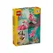 ლეგო LEGO Constructor Creator Wild Animals: Pink Flamingo, 6 imageლეგო LEGO Constructor Creator Wild Animals: Pink Flamingo, 6 imageლეგო LEGO Constructor Creator Wild Animals: Pink Flamingo, 6 image