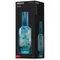 დოქი Ardesto AR2690GBL Carafe, 800ml, Decanter, Blue, 3 imageდოქი Ardesto AR2690GBL Carafe, 800ml, Decanter, Blue, 3 imageდოქი Ardesto AR2690GBL Carafe, 800ml, Decanter, Blue, 3 image