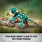 ლეგო LEGO Jurassic World Baby Bumpy: Ankylosaurus, 5 imageლეგო LEGO Jurassic World Baby Bumpy: Ankylosaurus, 5 imageლეგო LEGO Jurassic World Baby Bumpy: Ankylosaurus, 5 image