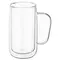 ჭიქების ნაკრები Ardesto AR2640BHR, 400ml, 2pcs, Double Wall Mug Set, Transparentჭიქების ნაკრები Ardesto AR2640BHR, 400ml, 2pcs, Double Wall Mug Set, Transparentჭიქების ნაკრები Ardesto AR2640BHR, 400ml, 2pcs, Double Wall Mug Set, Transparent