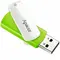 USB ფლეშ მეხსიერება APACER 64GB USB 2.0 AH335 Green/White, 2 imageUSB ფლეშ მეხსიერება APACER 64GB USB 2.0 AH335 Green/White, 2 imageUSB ფლეშ მეხსიერება APACER 64GB USB 2.0 AH335 Green/White, 2 image