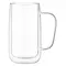 ჭიქების ნაკრები Ardesto AR2640BHR, 400ml, 2pcs, Double Wall Mug Set, Transparent, 2 imageჭიქების ნაკრები Ardesto AR2640BHR, 400ml, 2pcs, Double Wall Mug Set, Transparent, 2 imageჭიქების ნაკრები Ardesto AR2640BHR, 400ml, 2pcs, Double Wall Mug Set, Transparent, 2 image