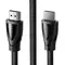HDMI კაბელი UGREEN HD140 (80405), 8K HDMI 2.1 To HDMI 2.1 Cable, 5m, Black, 2 imageHDMI კაბელი UGREEN HD140 (80405), 8K HDMI 2.1 To HDMI 2.1 Cable, 5m, Black, 2 imageHDMI კაბელი UGREEN HD140 (80405), 8K HDMI 2.1 To HDMI 2.1 Cable, 5m, Black, 2 image