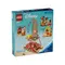 ლეგო LEGO Constructor Disney Princess Moana's Adventure Canoe, 5 imageლეგო LEGO Constructor Disney Princess Moana's Adventure Canoe, 5 imageლეგო LEGO Constructor Disney Princess Moana's Adventure Canoe, 5 image
