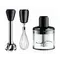 Hand blender Braun MQ55236MBK, 2 imageHand blender Braun MQ55236MBK, 2 imageHand blender Braun MQ55236MBK, 2 image