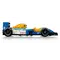 ლეგო LEGO Constructor Icons Williams Racing FW14B & Nigel Mansell, 3 imageლეგო LEGO Constructor Icons Williams Racing FW14B & Nigel Mansell, 3 imageლეგო LEGO Constructor Icons Williams Racing FW14B & Nigel Mansell, 3 image