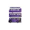 ლეგო LEGO Constructor Harry Potter Knight Bus Adventure, 4 imageლეგო LEGO Constructor Harry Potter Knight Bus Adventure, 4 imageლეგო LEGO Constructor Harry Potter Knight Bus Adventure, 4 image