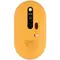Mouse 2E MF300 FLORA POPPY Silent WL BT, Yellow, 5 imageMouse 2E MF300 FLORA POPPY Silent WL BT, Yellow, 5 imageMouse 2E MF300 FLORA POPPY Silent WL BT, Yellow, 5 image
