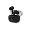 Celly Clear True Wireless Earbuds BlackCelly Clear True Wireless Earbuds BlackCelly Clear True Wireless Earbuds Black