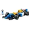 ლეგო LEGO Constructor Icons Williams Racing FW14B & Nigel Mansell, 2 imageლეგო LEGO Constructor Icons Williams Racing FW14B & Nigel Mansell, 2 imageლეგო LEGO Constructor Icons Williams Racing FW14B & Nigel Mansell, 2 image