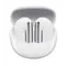 Headphones QCY AilyBuds Pro WhiteHeadphones QCY AilyBuds Pro WhiteHeadphones QCY AilyBuds Pro White