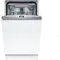 Built-in dishwasher BOSCH SPV4HMX65QBuilt-in dishwasher BOSCH SPV4HMX65QBuilt-in dishwasher BOSCH SPV4HMX65Q