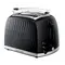 ტოსტერი Russell Hobbs 26061-56/RH Honeycomb 2S Toaster Blackტოსტერი Russell Hobbs 26061-56/RH Honeycomb 2S Toaster Blackტოსტერი Russell Hobbs 26061-56/RH Honeycomb 2S Toaster Black