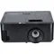Projector InFocus IN2139WU P117, DLP Projector, WUXGA 1920x1200, 4500lm, BlackProjector InFocus IN2139WU P117, DLP Projector, WUXGA 1920x1200, 4500lm, BlackProjector InFocus IN2139WU P117, DLP Projector, WUXGA 1920x1200, 4500lm, Black