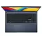 Notebook Asustek Vivobook 15.6" Ryzen 7 5825U 16GB 512GB SSD Integrated Graphics BLUE, 3 imageNotebook Asustek Vivobook 15.6" Ryzen 7 5825U 16GB 512GB SSD Integrated Graphics BLUE, 3 imageNotebook Asustek Vivobook 15.6" Ryzen 7 5825U 16GB 512GB SSD Integrated Graphics BLUE, 3 image