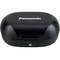 Panasonic RZ-B120WDG-K TWS Wireless headset Black, 4 imagePanasonic RZ-B120WDG-K TWS Wireless headset Black, 4 imagePanasonic RZ-B120WDG-K TWS Wireless headset Black, 4 image