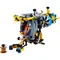 Lego LEGO Constructor Technic Deep Sea Research Submarine, 3 imageLego LEGO Constructor Technic Deep Sea Research Submarine, 3 imageLego LEGO Constructor Technic Deep Sea Research Submarine, 3 image